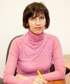 Лилия Кулакова