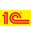 1С
