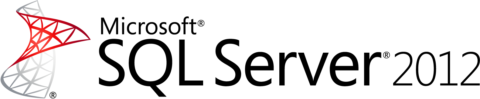 microsoft sql server 2012